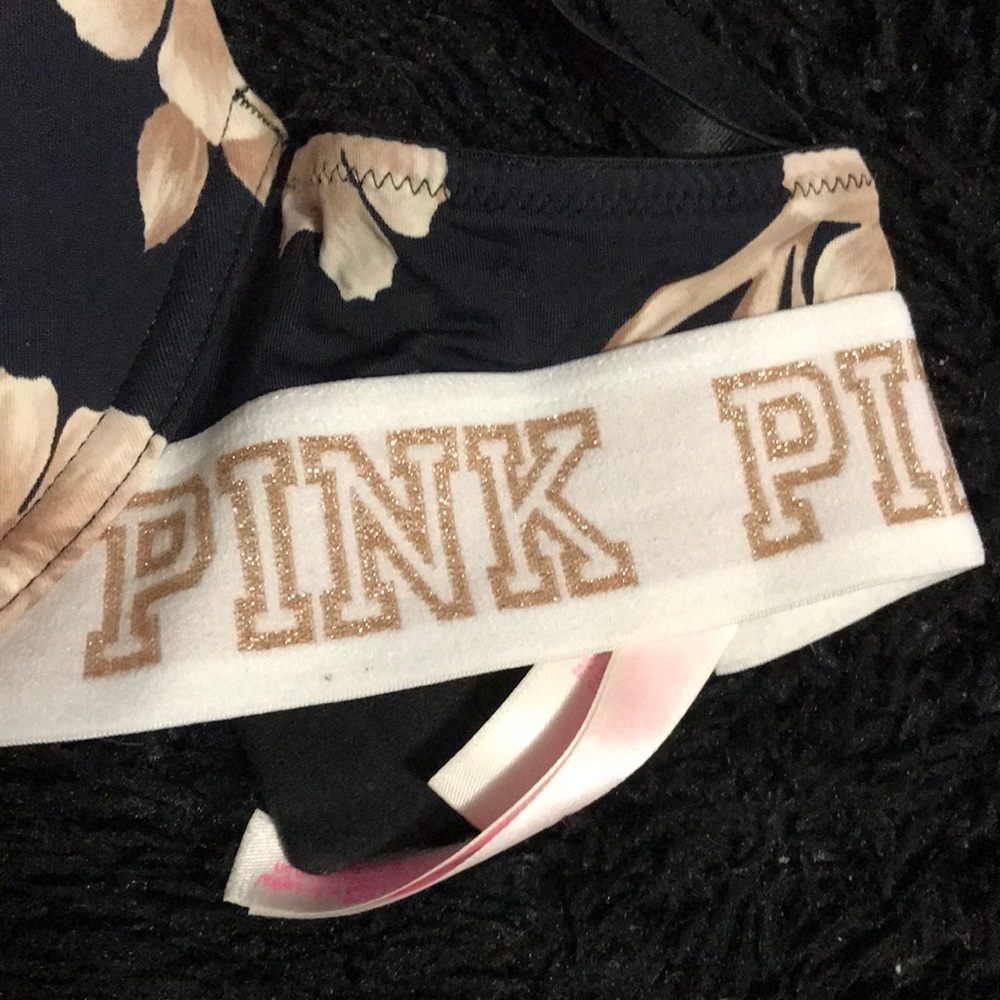 Victoria’s Secret Pink bra - Picture 2 of 2